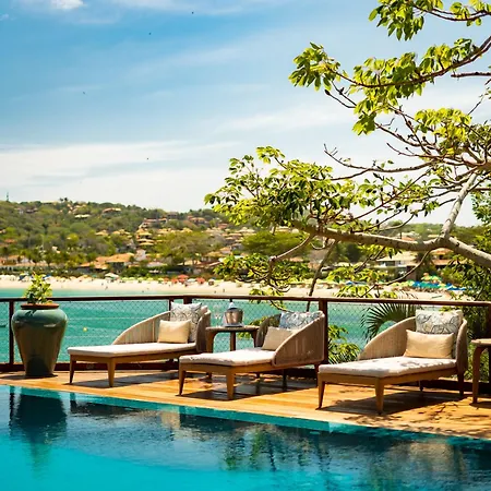Insólito Boutique Hotel&Spa-2