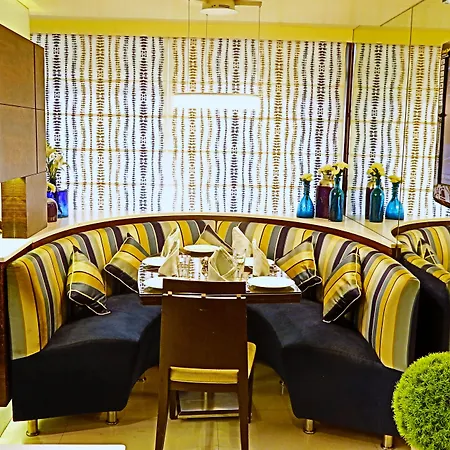 The Oriental Residency-2