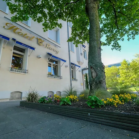 Hotel Savoy Hannover-2