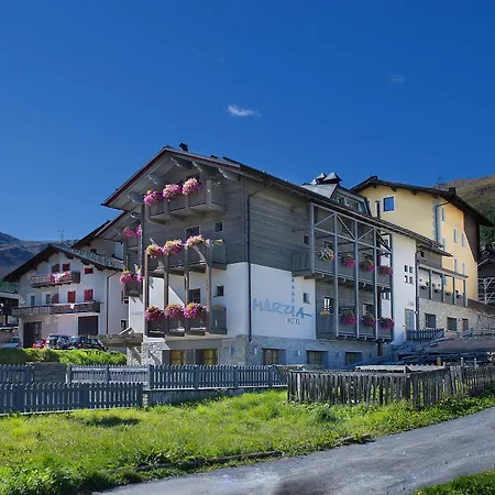 Hotel Marzia-3