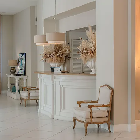 Hotel Capri- Adult Only-2