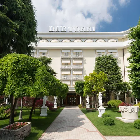 Hotel Terme Due Torri - Hideaway & Spa (Adults Only)-2
