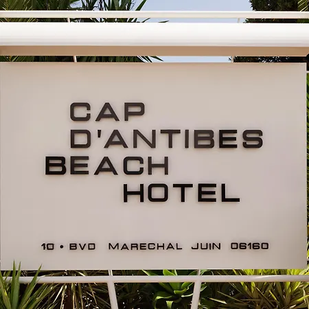 Cap D'Antibes Beach Hotel-3