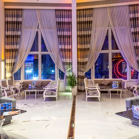 Afyon Orucoglu Thermal Resort-3