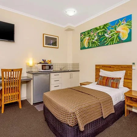 Quality Hotel Darwin Airport-2