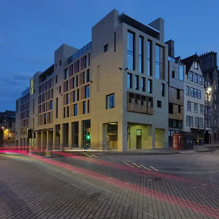 Radisson Collection Hotel, Royal Mile Edinburgh-3