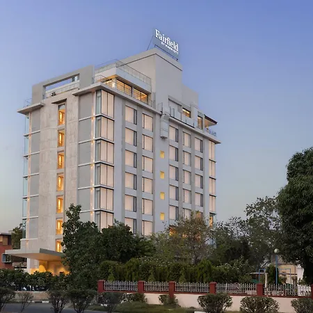 Fairfield By Marriott Jaipur-3