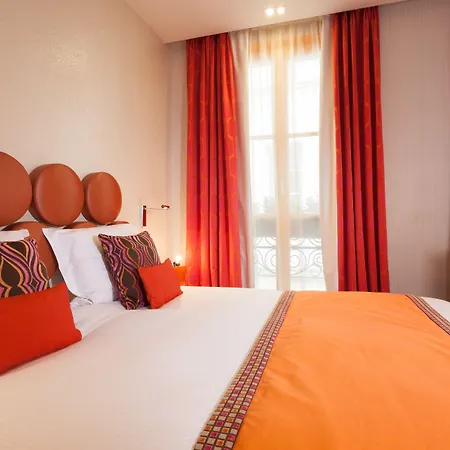 Hotel Le petit Paris-3
