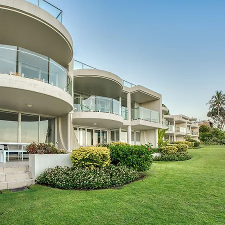 Noosa Crest Resort-2