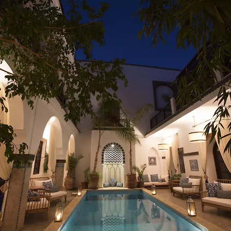 Riad Dar Alfarah-3