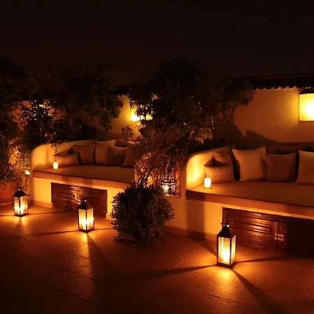 Riad Dar Alfarah-2