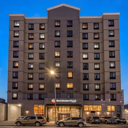 Best Western Plus Plaza Hotel-2