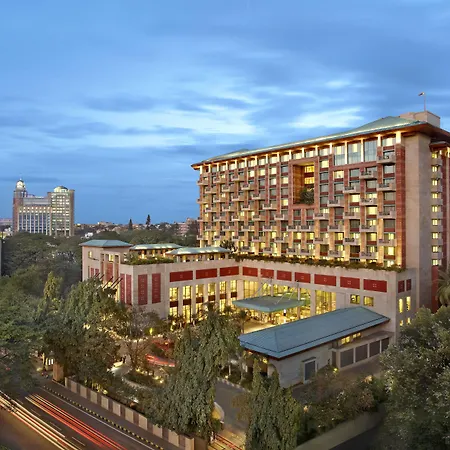 Itc Gardenia, A Luxury Collection Hotel, Bengaluru-2