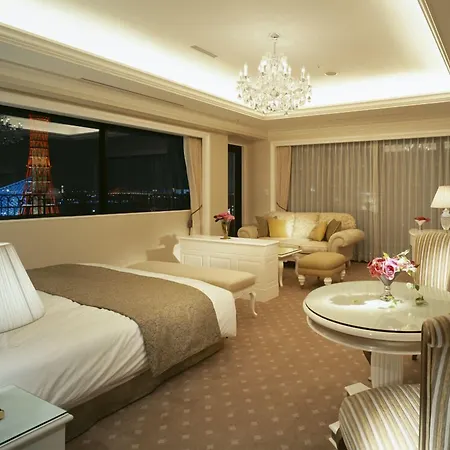 Hotel La Suite Kobe Harborland-2