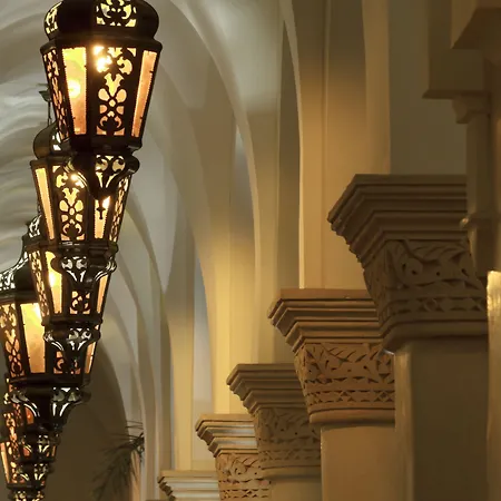Demeures d'Orient Riad&Spa-3