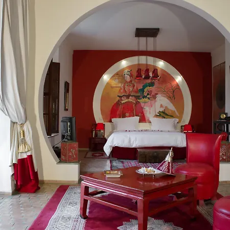 Demeures d'Orient Riad&Spa-2