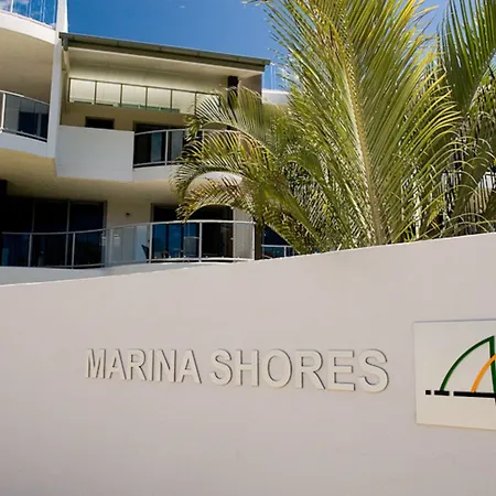 At Marina Shores-3