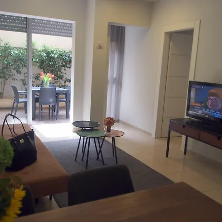Sea Land Suites - By Echo Hotels-2