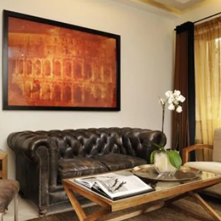 Babuino 181 - Small Luxury Hotels Of The World-3