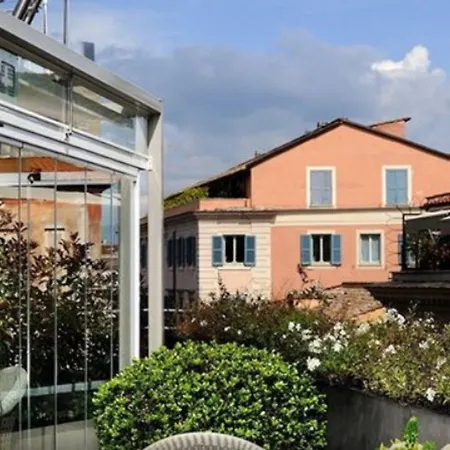 Babuino 181 - Small Luxury Hotels Of The World-2