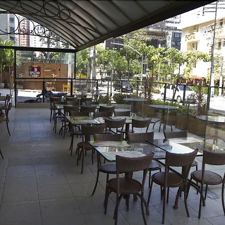 Spazzio Hotel Residence-2