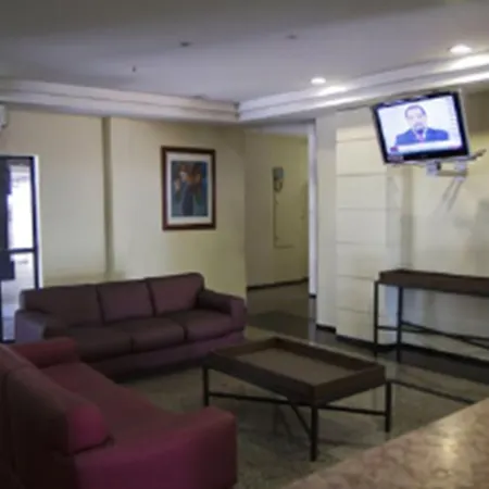Spazzio Hotel Residence-3