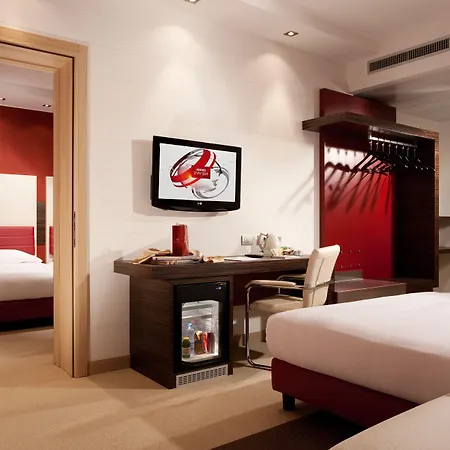Voco Venice Mestre - The Quid By Ihg-3