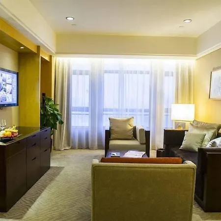 Windsor Park Hotel Kunshan-3