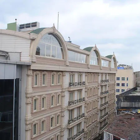 Marmaray Hotel-2