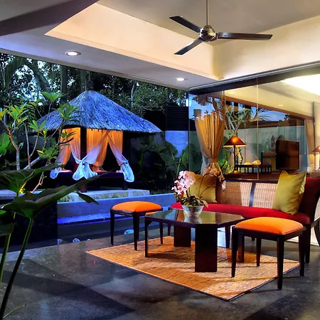 Royal Kamuela Villas & Suites At Monkey Forest Ubud - Adult Only-3
