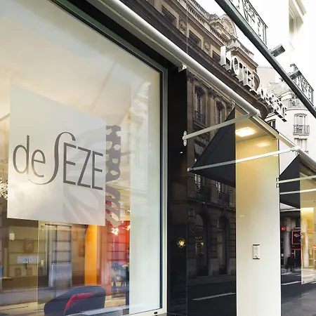 Hotel De Seze-2