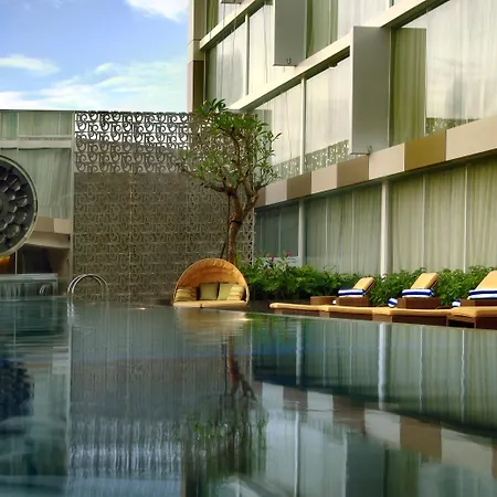 Artotel Suites Bianti Yogyakarta-2