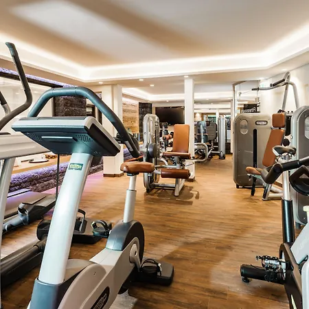 Sport- Und Genusshotel Silvretta-3