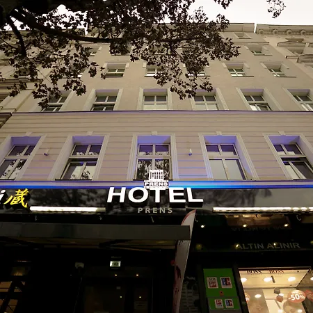 Hotel Prens Berlin-2