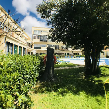 Hotel Los Jazmines-2