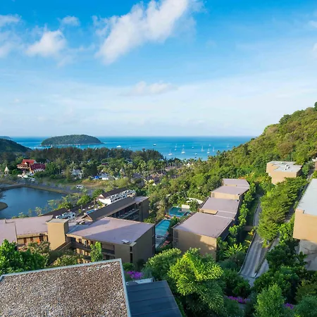 SUNSURI PHUKET Resort, Nai Harn Beach-2