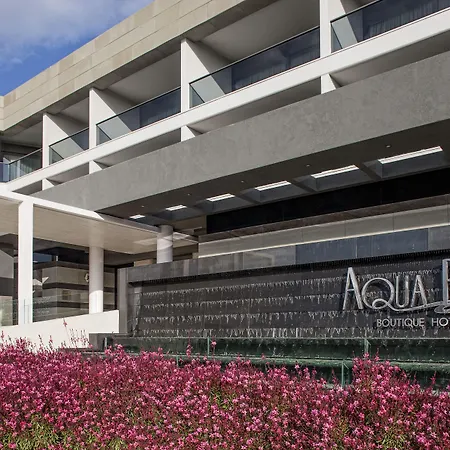 Aqua Blu Boutique Hotel & Spa, Adults Only-2