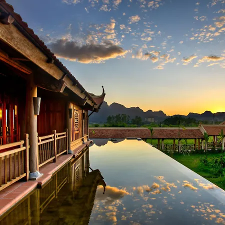 Emeralda Resort Ninh Binh-2