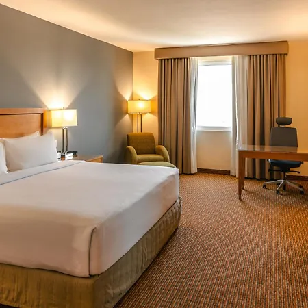 Crowne Plaza Monterrey Aeropuerto By Ihg-2