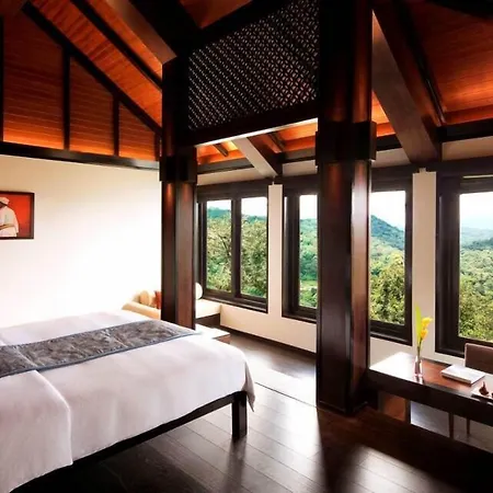 Taj Madikeri Resort & Spa Coorg-2
