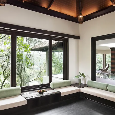 Taj Madikeri Resort & Spa Coorg-3