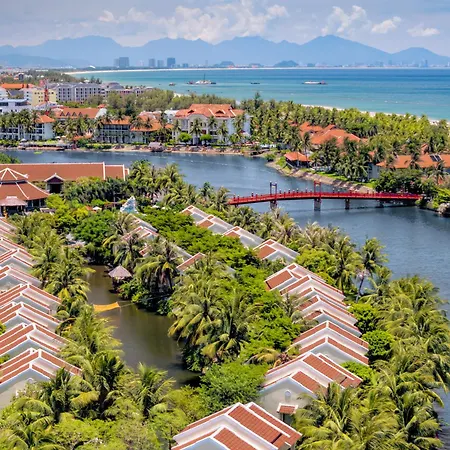 Koi Resort&Spa Hoi An-3