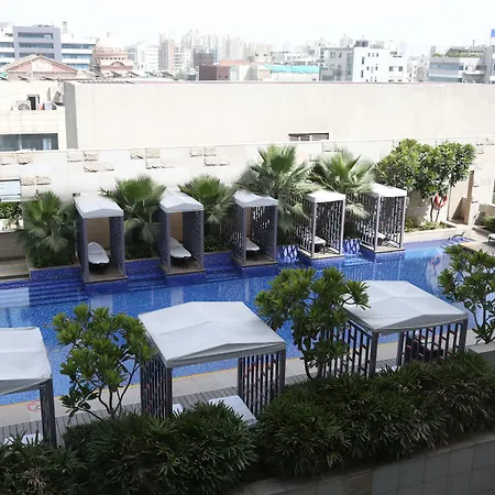 Taj City Centre Gurugram-2