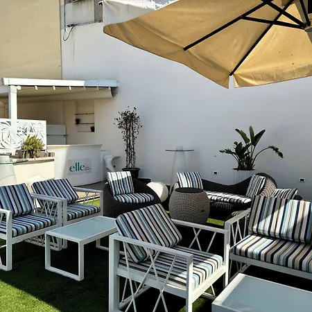 Rome Life Hotel-3