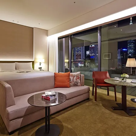 Eslite Hotel-3