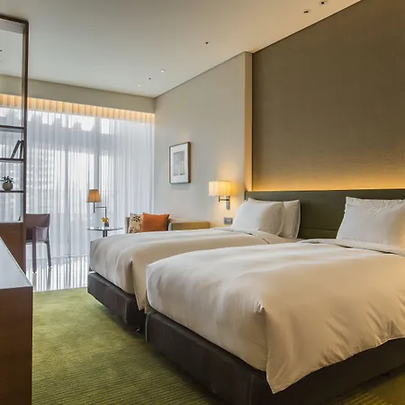 Eslite Hotel-2