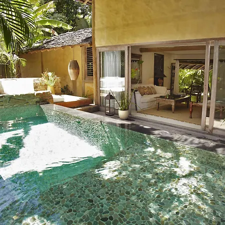 Uxua Casa Hotel & Spa-2