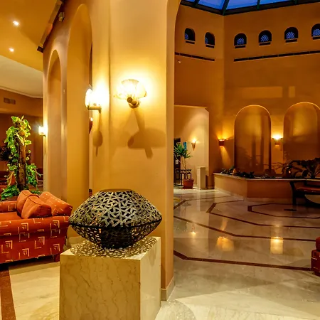 Club Paradisio (Adults Only)-2