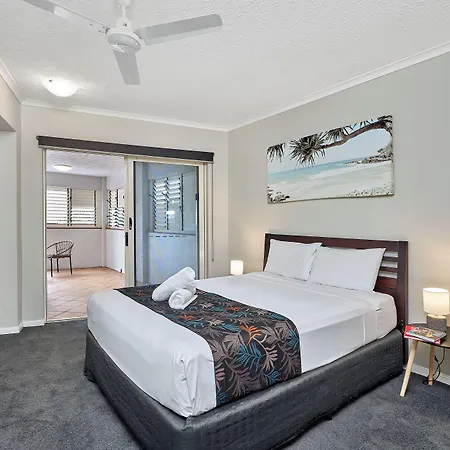 North Cove Waterfront Suites-2