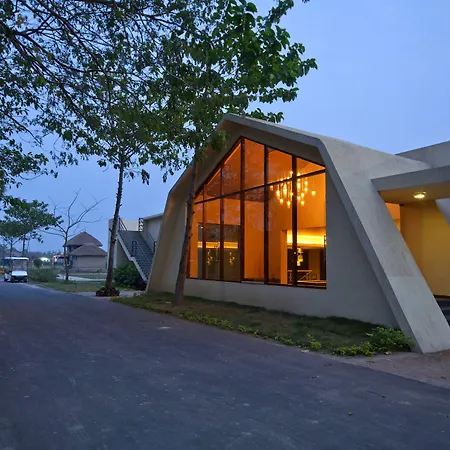 Vedic Village Spa Resort Kolkata-2